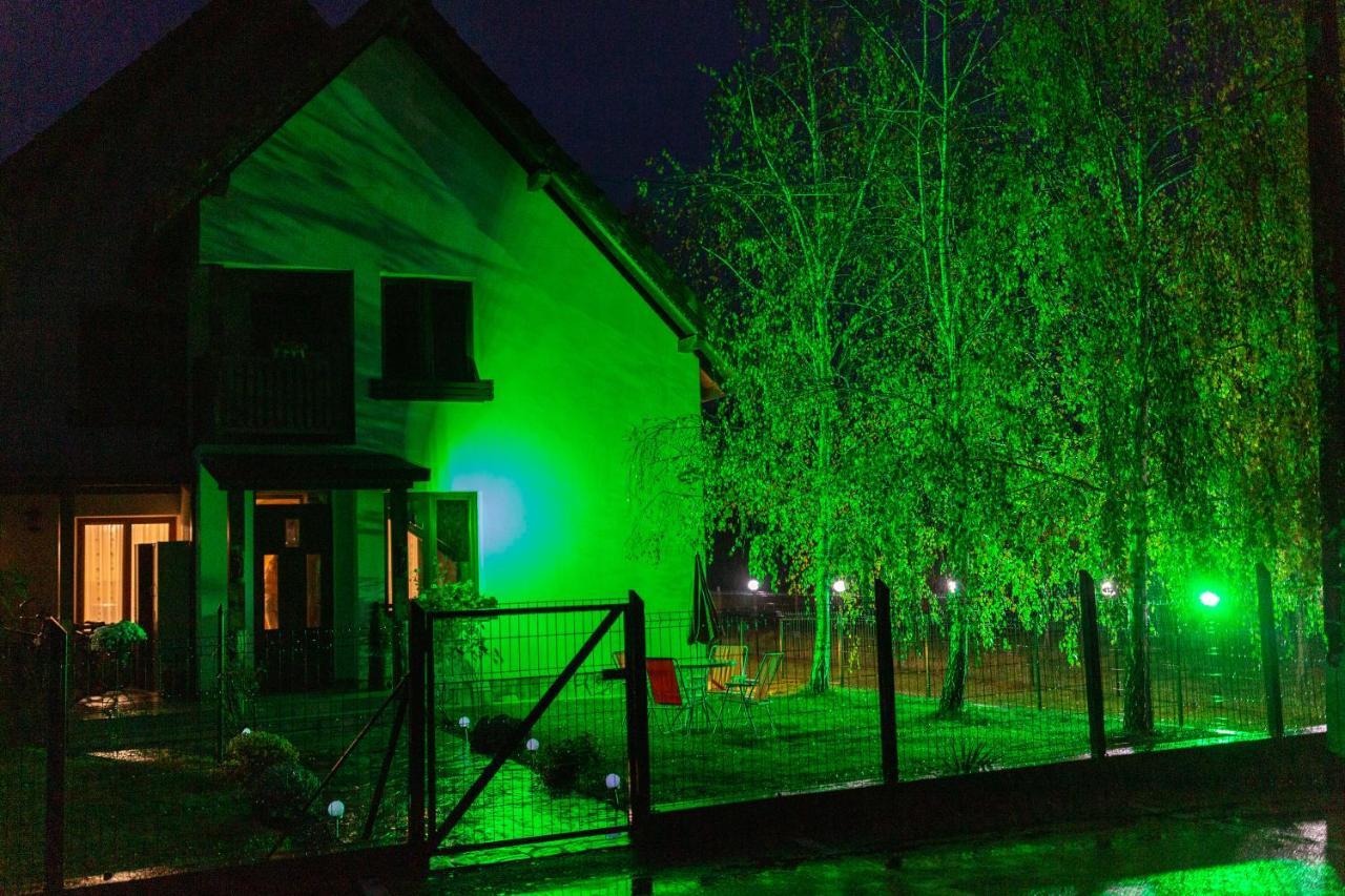Conacul De Sub Munte Vila Novaci-Străini Exterior foto